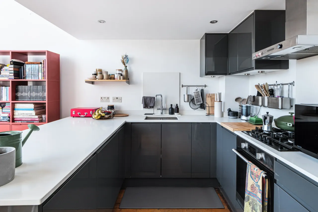 Grenier Apartments, Peckham, SE15, photo 7