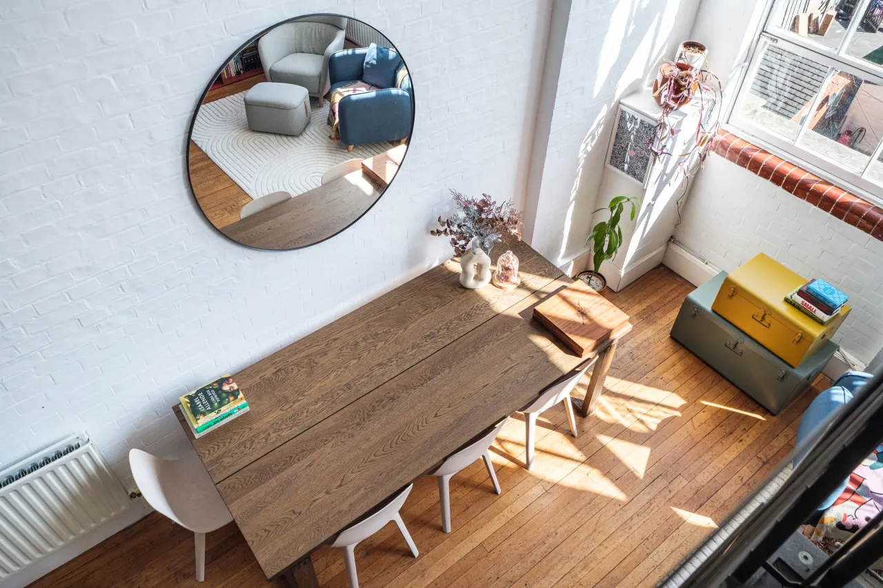 Grenier Apartments, Peckham, SE15, photo 18