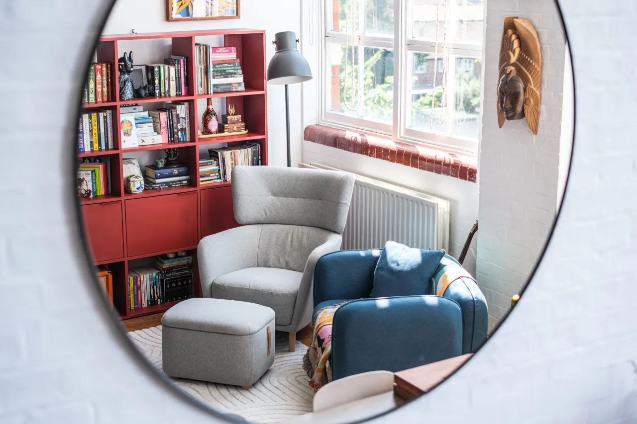 Grenier Apartments, Peckham, SE15, photo 8