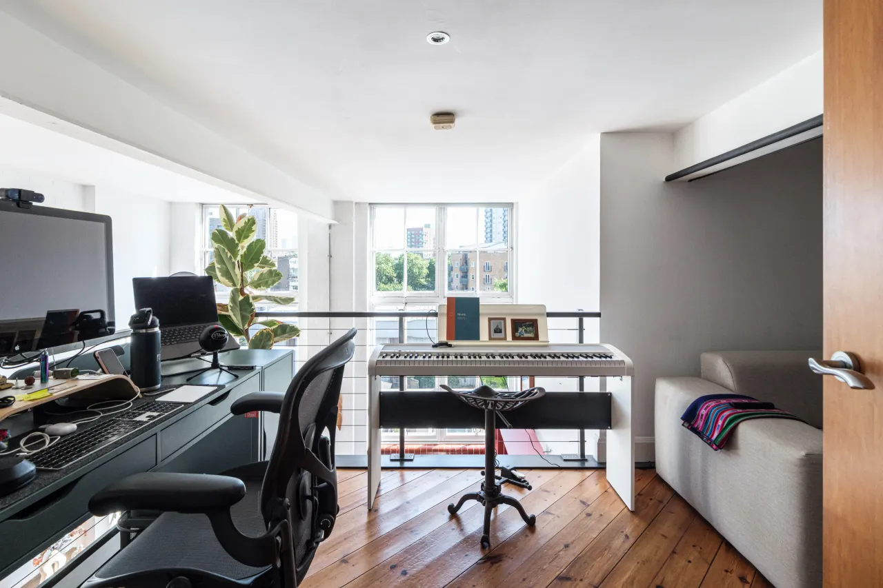 Grenier Apartments, Peckham, SE15, photo 10