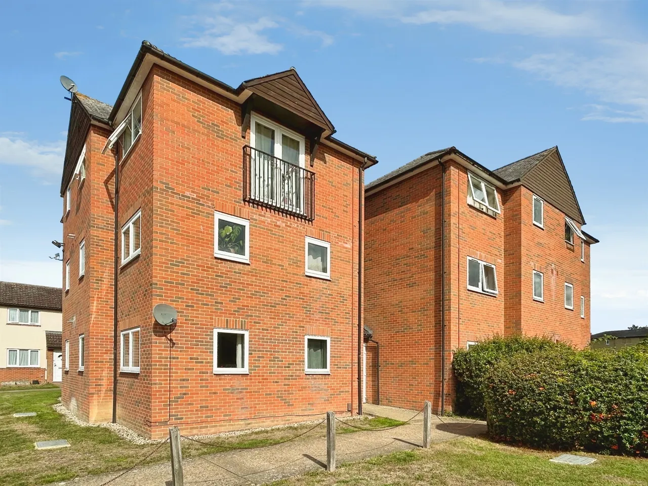 Carnation Drive, Saffron Walden, CB10, photo 9