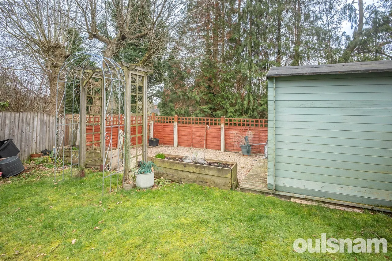 Selly Wick Drive, Selly Park, Birmingham, West Midlands, B29 7JQ, photo 22