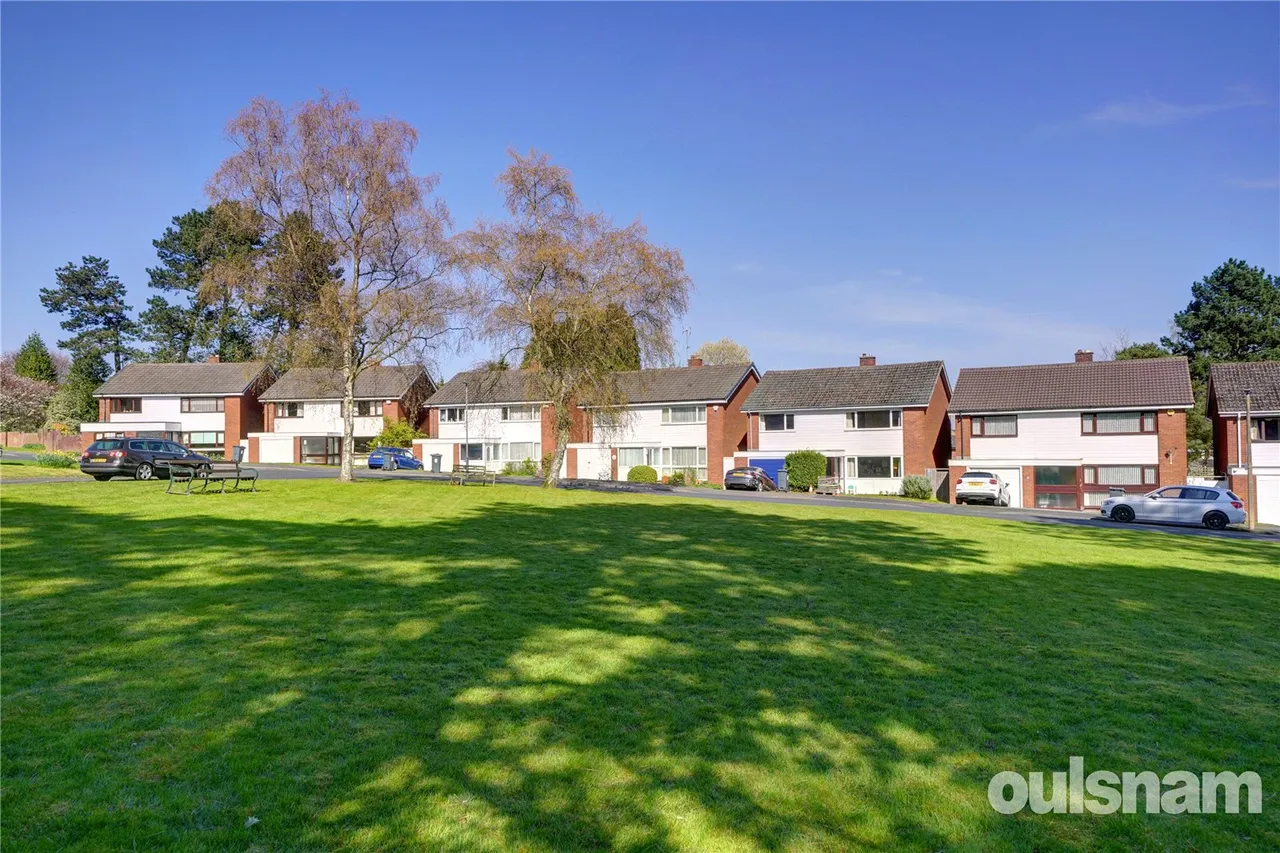 Selly Wick Drive, Selly Park, Birmingham, West Midlands, B29 7JQ, photo 25