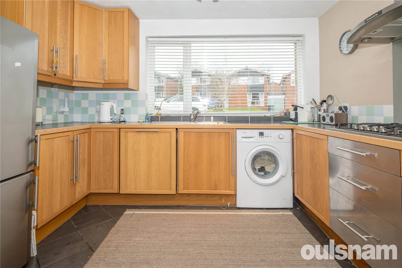 Selly Wick Drive, Selly Park, Birmingham, West Midlands, B29 7JQ, photo 11