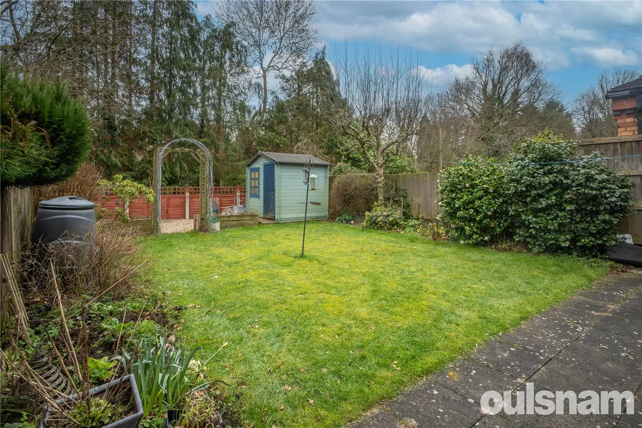 Selly Wick Drive, Selly Park, Birmingham, West Midlands, B29 7JQ, photo 20
