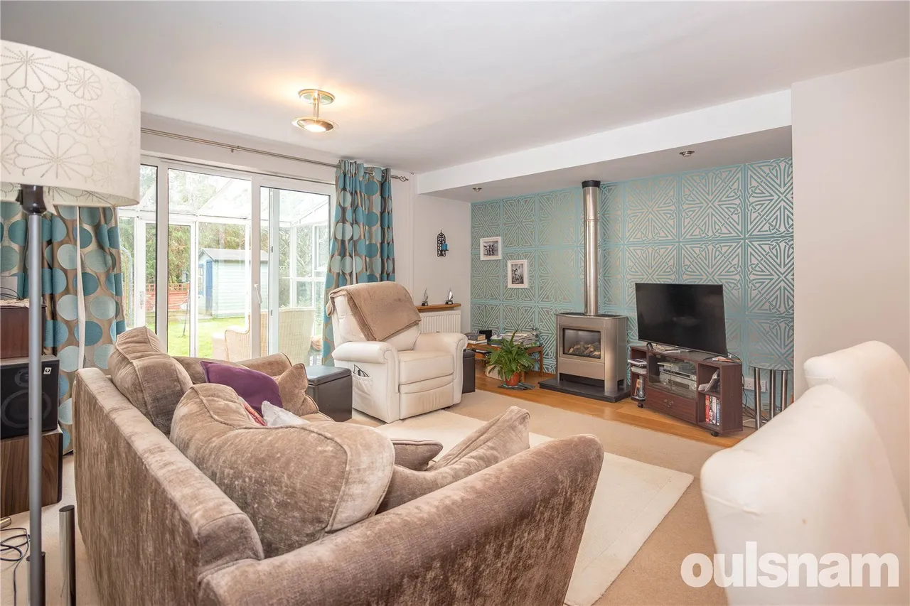 Selly Wick Drive, Selly Park, Birmingham, West Midlands, B29 7JQ, photo 5