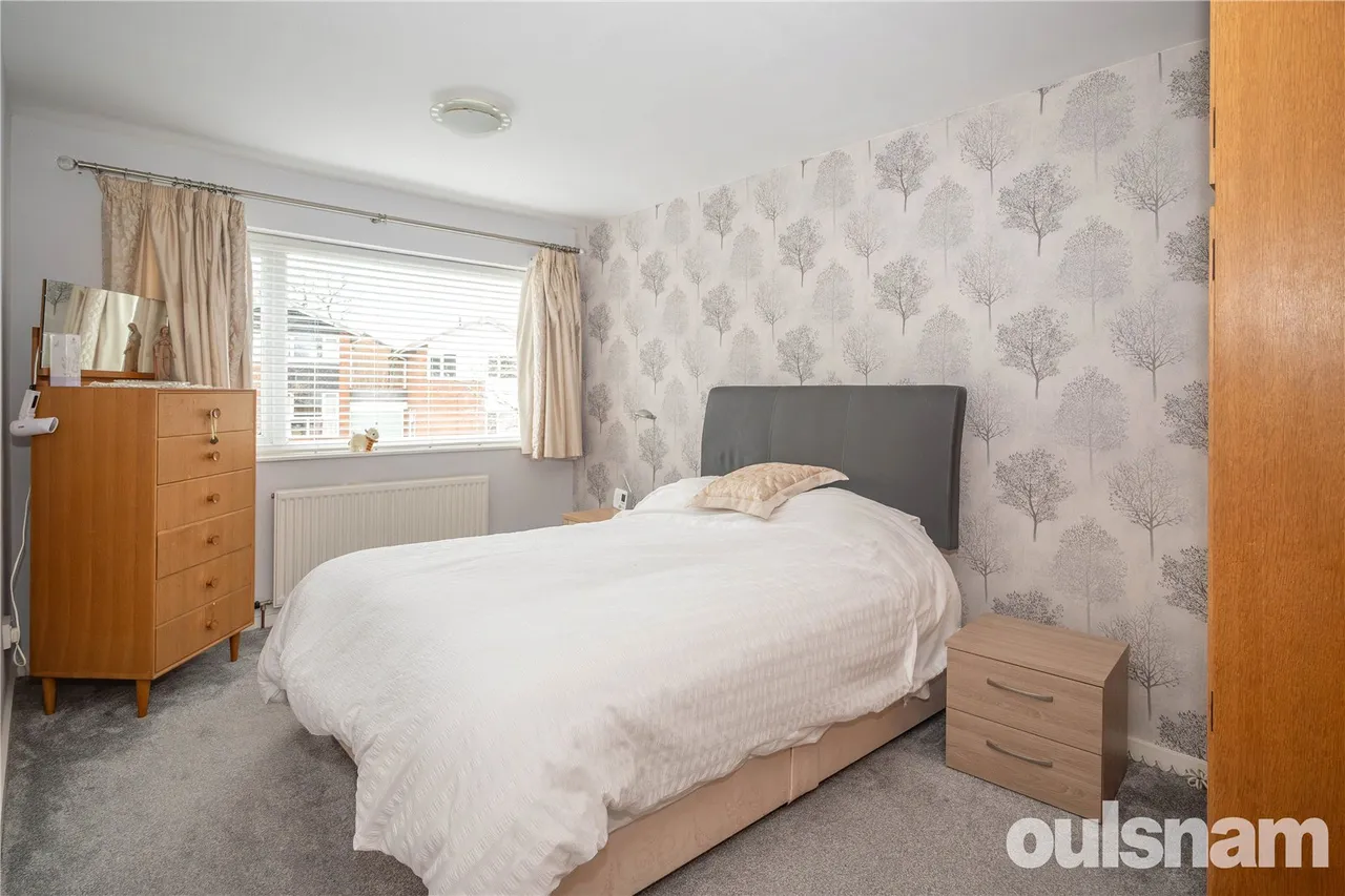 Selly Wick Drive, Selly Park, Birmingham, West Midlands, B29 7JQ, photo 13