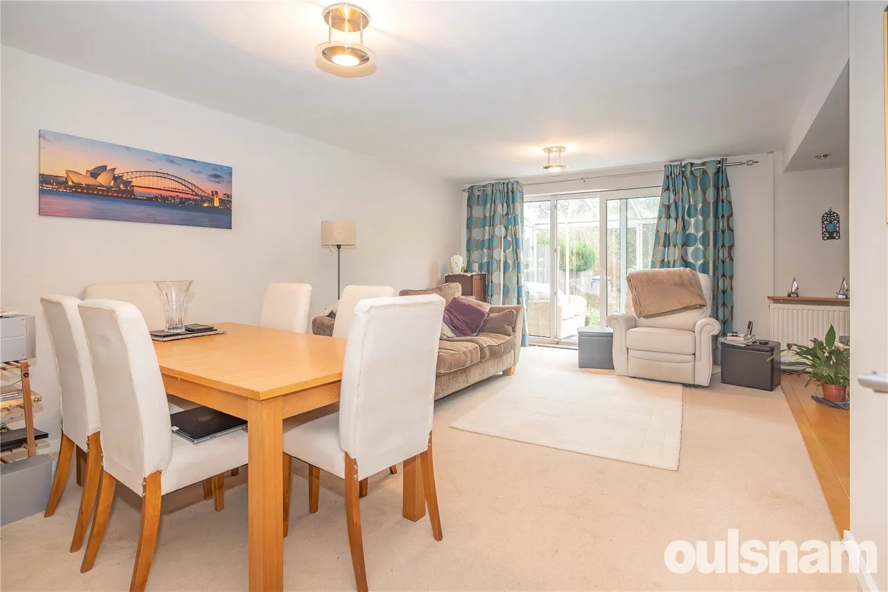 Selly Wick Drive, Selly Park, Birmingham, West Midlands, B29 7JQ, photo 4