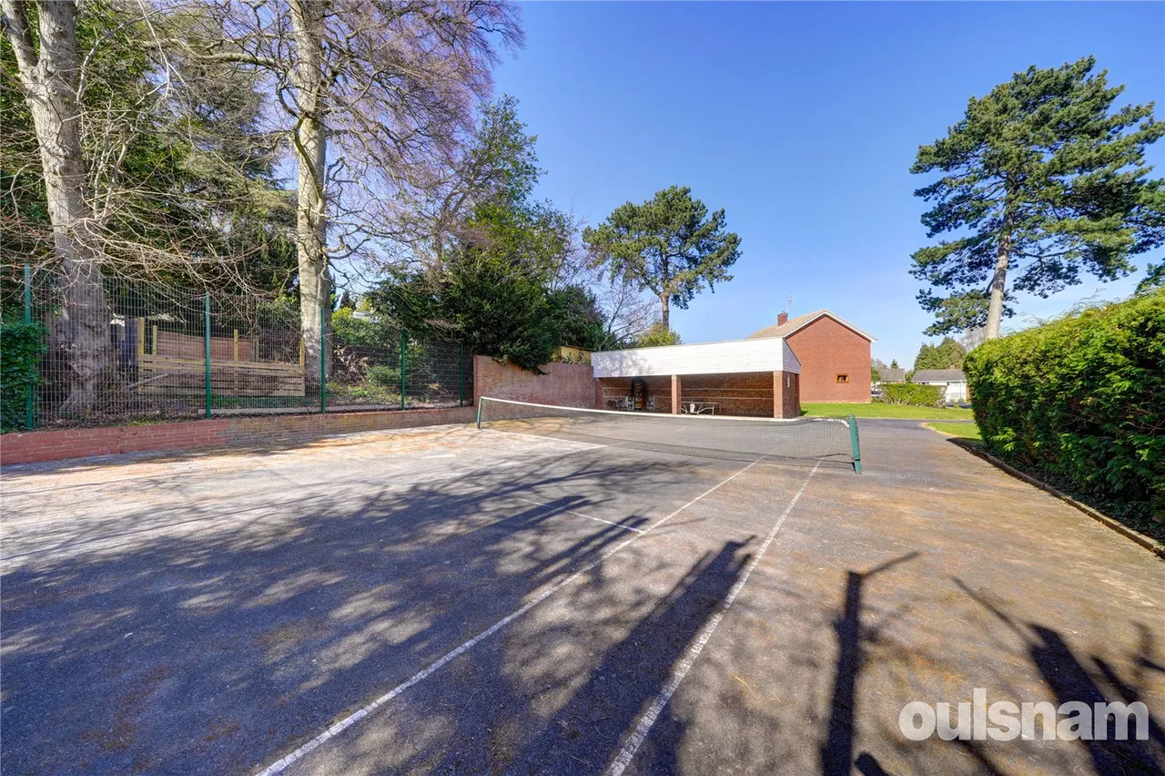 Selly Wick Drive, Selly Park, Birmingham, West Midlands, B29 7JQ, photo 26