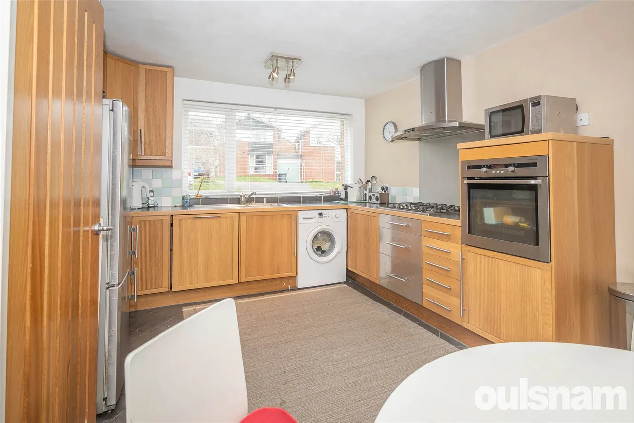 Selly Wick Drive, Selly Park, Birmingham, West Midlands, B29 7JQ, photo 8