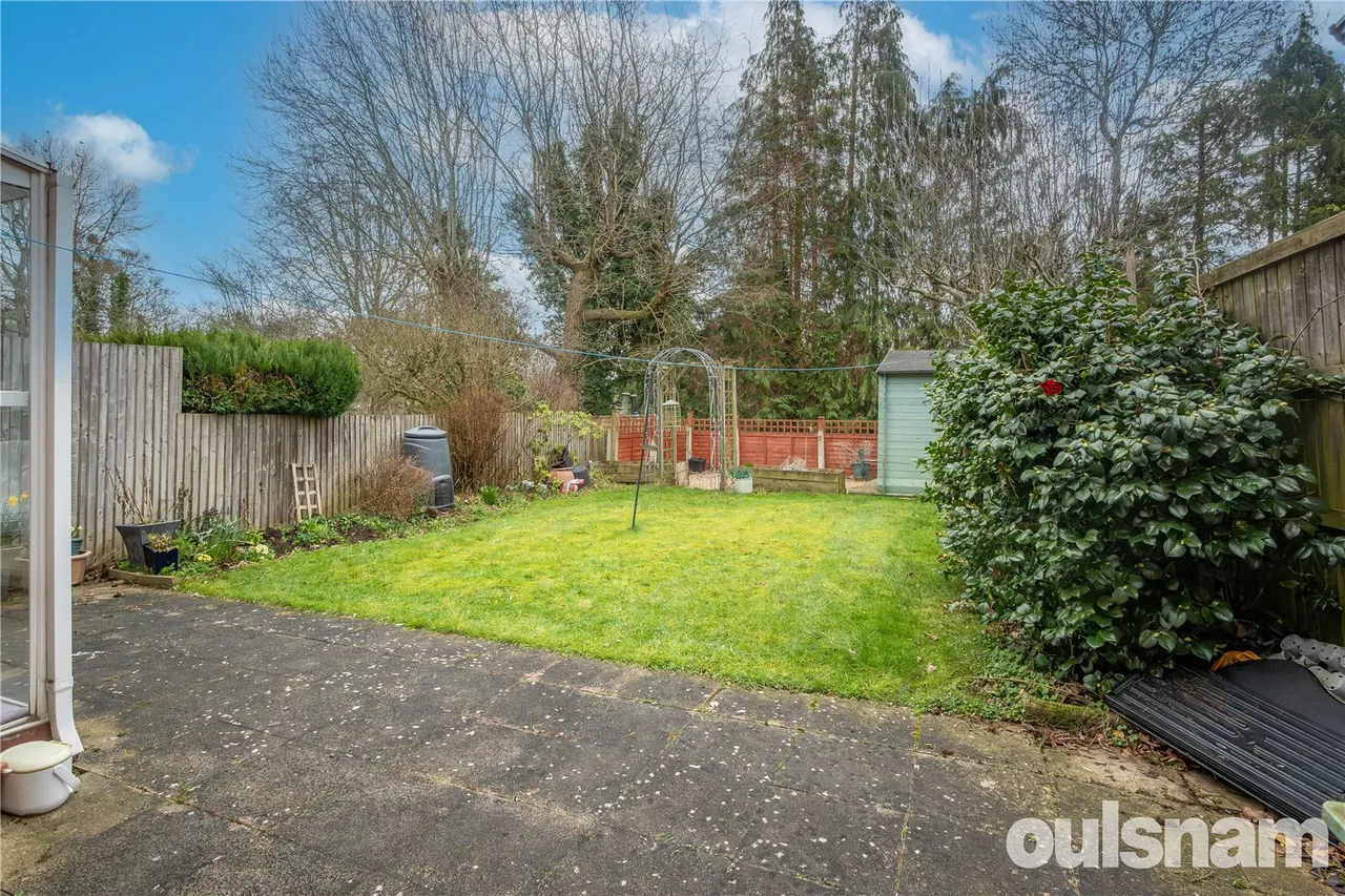 Selly Wick Drive, Selly Park, Birmingham, West Midlands, B29 7JQ, photo 21