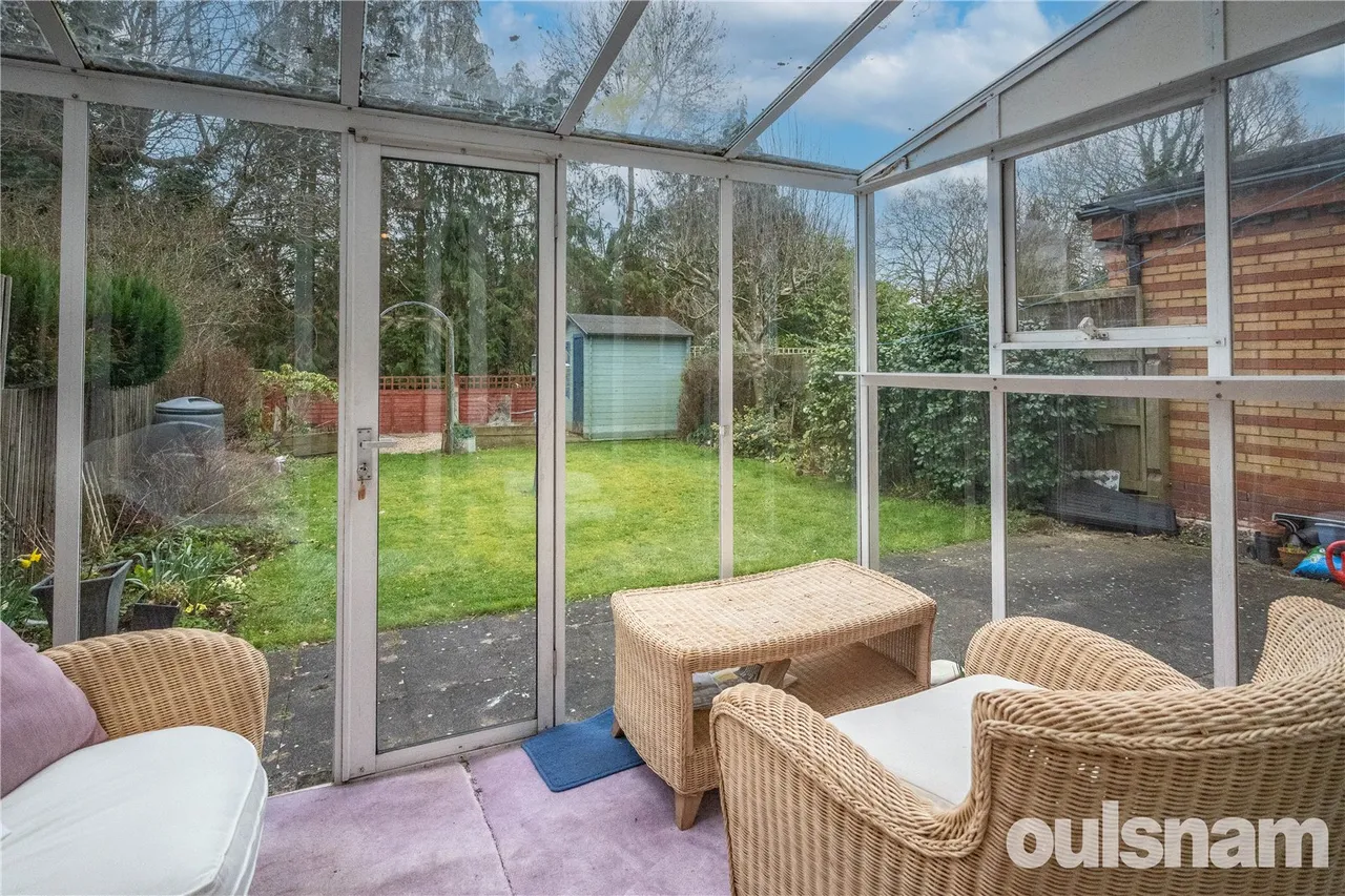 Selly Wick Drive, Selly Park, Birmingham, West Midlands, B29 7JQ, photo 7