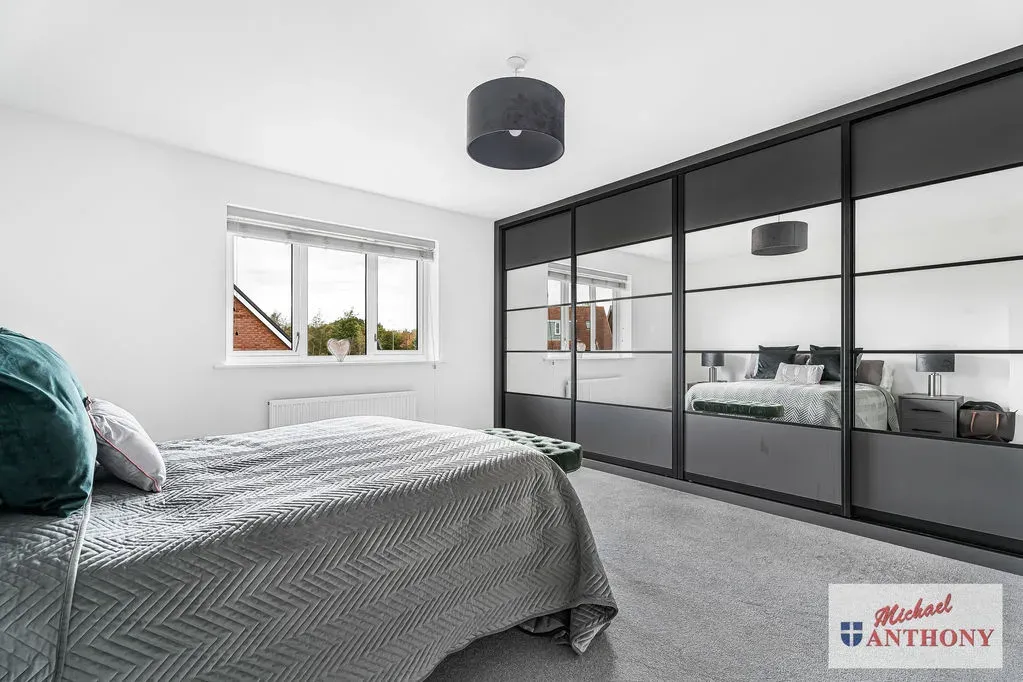 Guildford Avenue, Kingsmead, Milton Keynes, Buckinghamshire, MK4 4JZ, photo 5