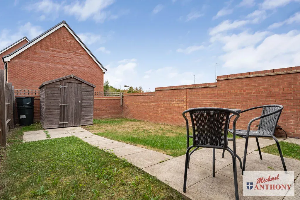 Guildford Avenue, Kingsmead, Milton Keynes, Buckinghamshire, MK4 4JZ, photo 4