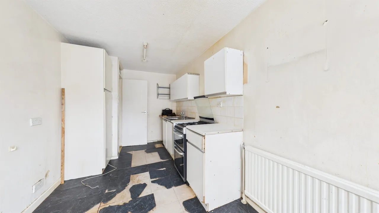 Belham Walk, London, SE5, photo 17