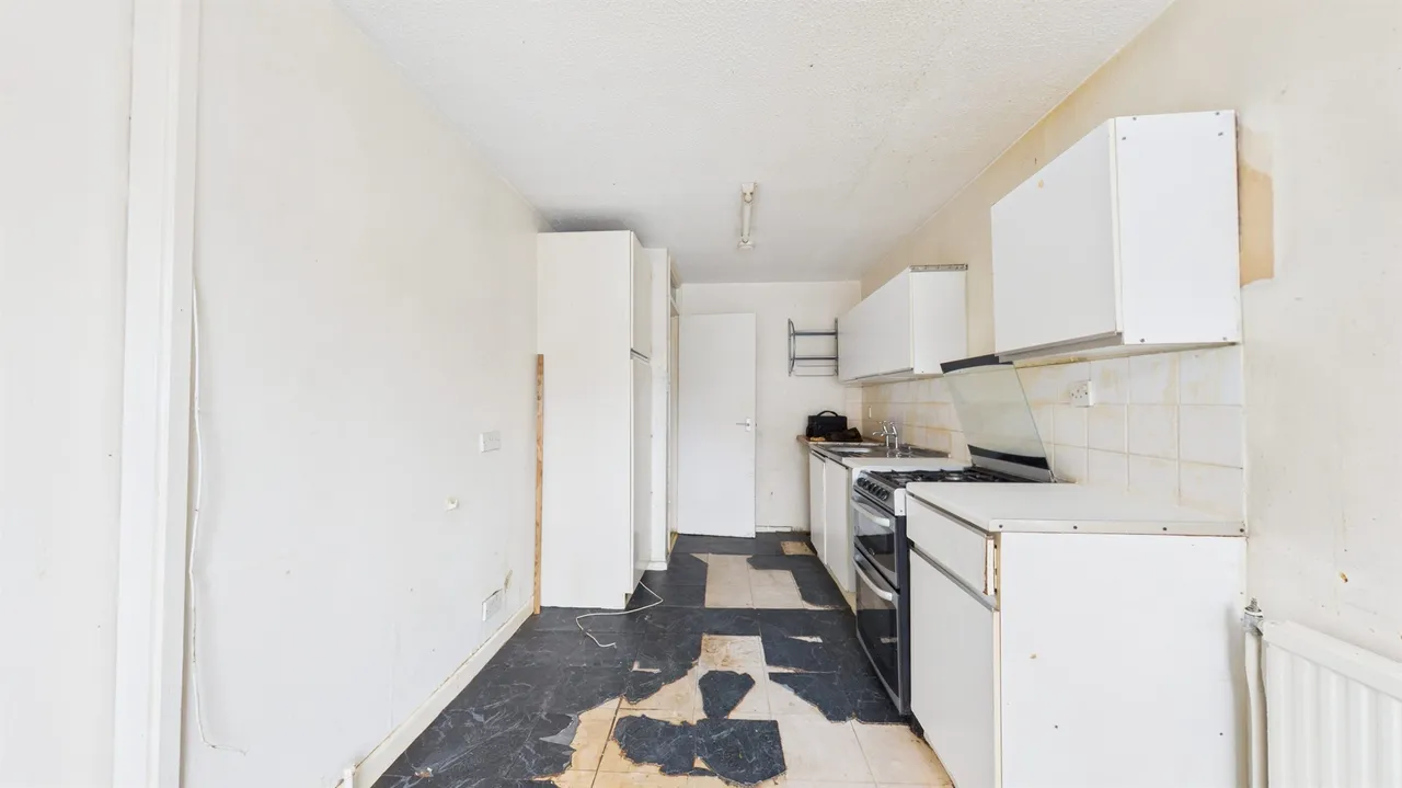 Belham Walk, London, SE5, photo 19