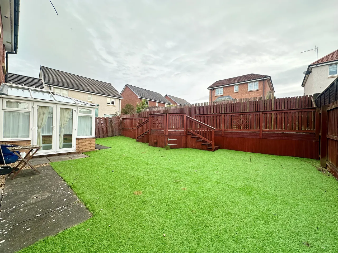 Scalloway Road, Cambuslang, G72, photo 20