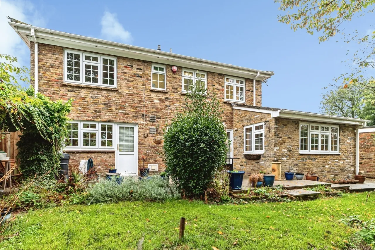 Holy Barn Close, Basingstoke, RG22, photo 12