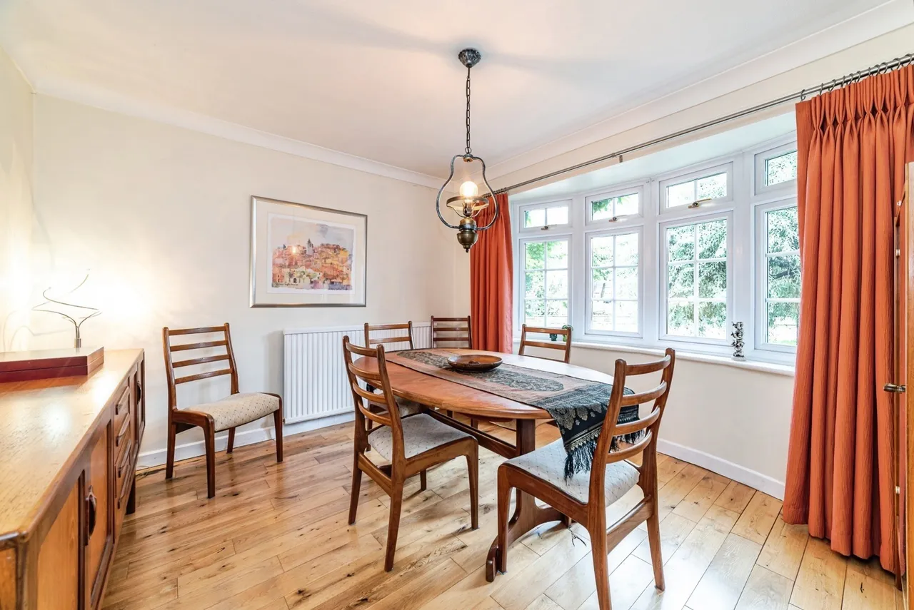 Holy Barn Close, Basingstoke, RG22, photo 5