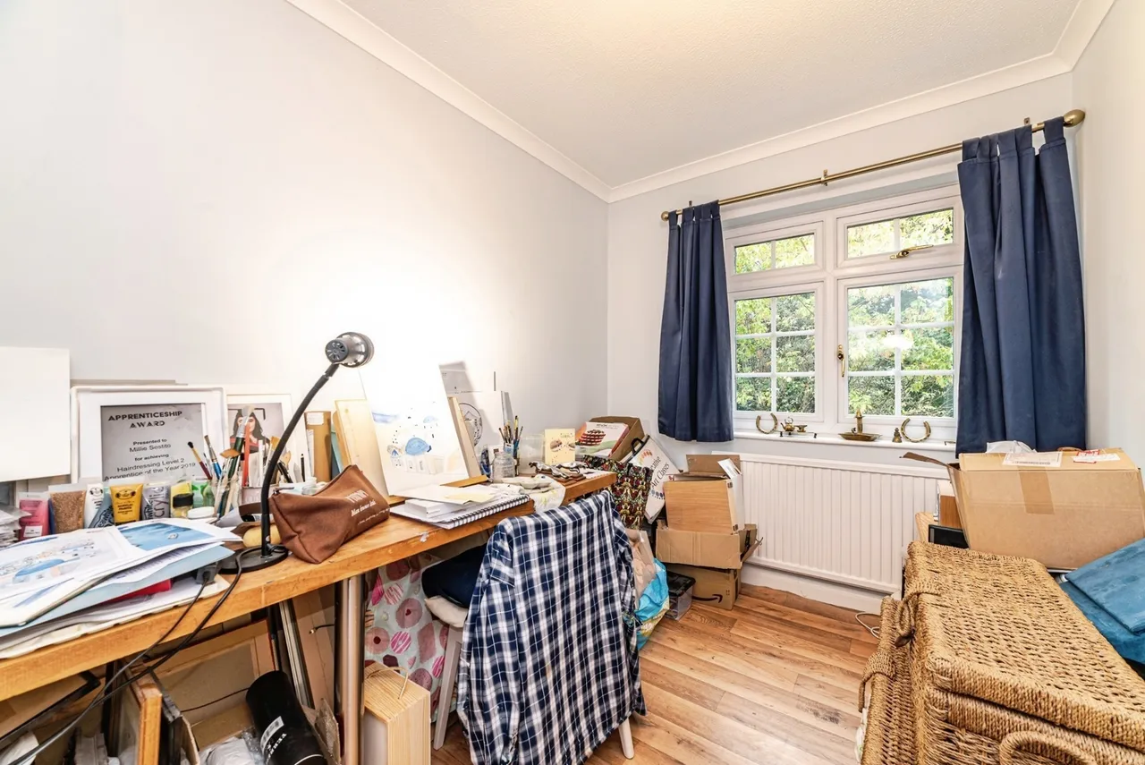 Holy Barn Close, Basingstoke, RG22, photo 20