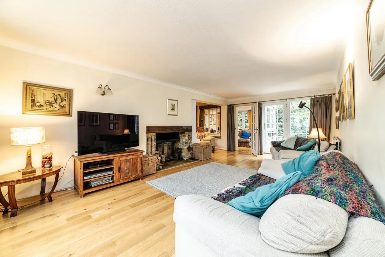 Holy Barn Close, Basingstoke, RG22, photo 8