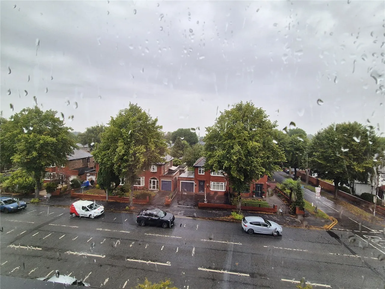 Wilderspool Causeway, Warrington, WA4, photo 8