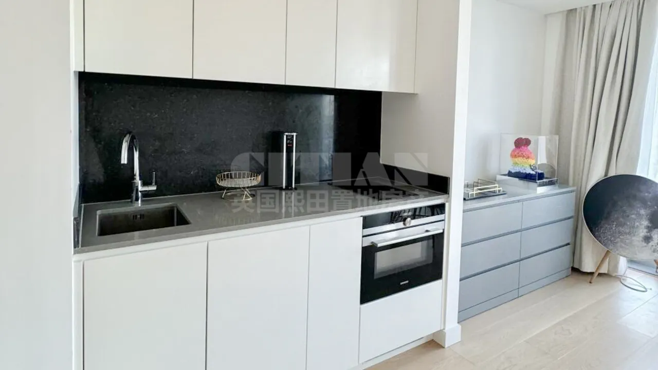 Landmark Pinnacle, Canary Wharf, E14, photo 5