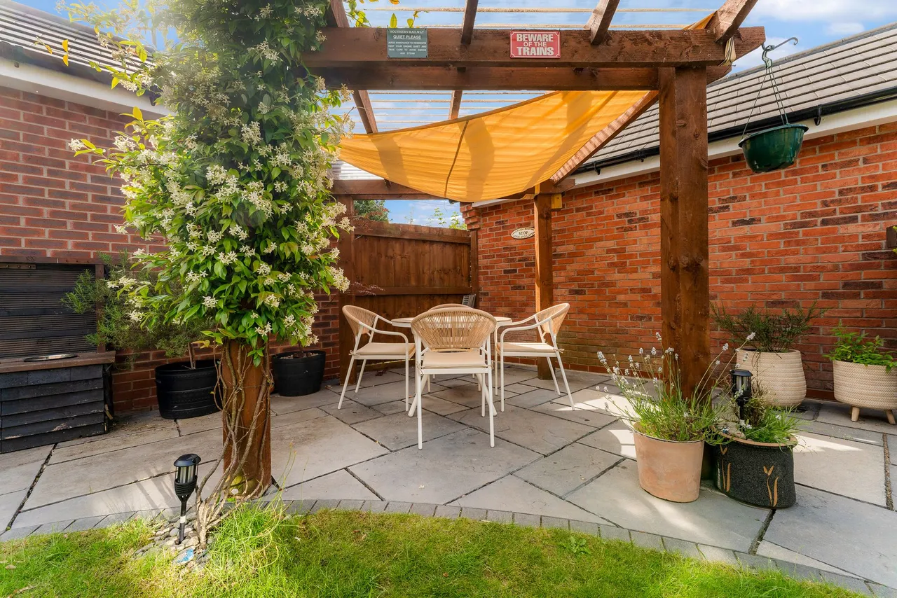 Bar Hill Close, Runcorn, Runcorn, WA7 1UU, photo 31