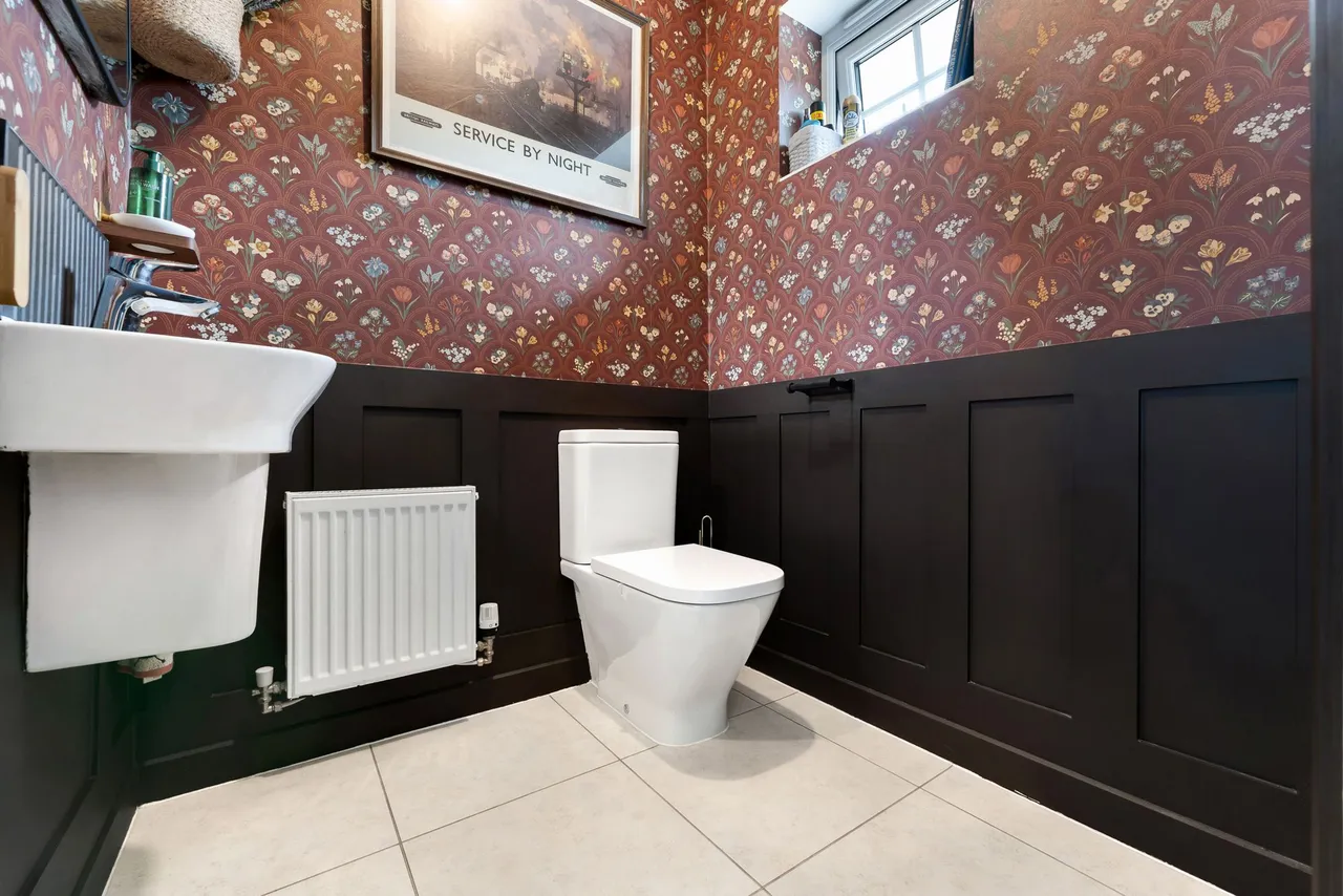 Bar Hill Close, Runcorn, Runcorn, WA7 1UU, photo 12