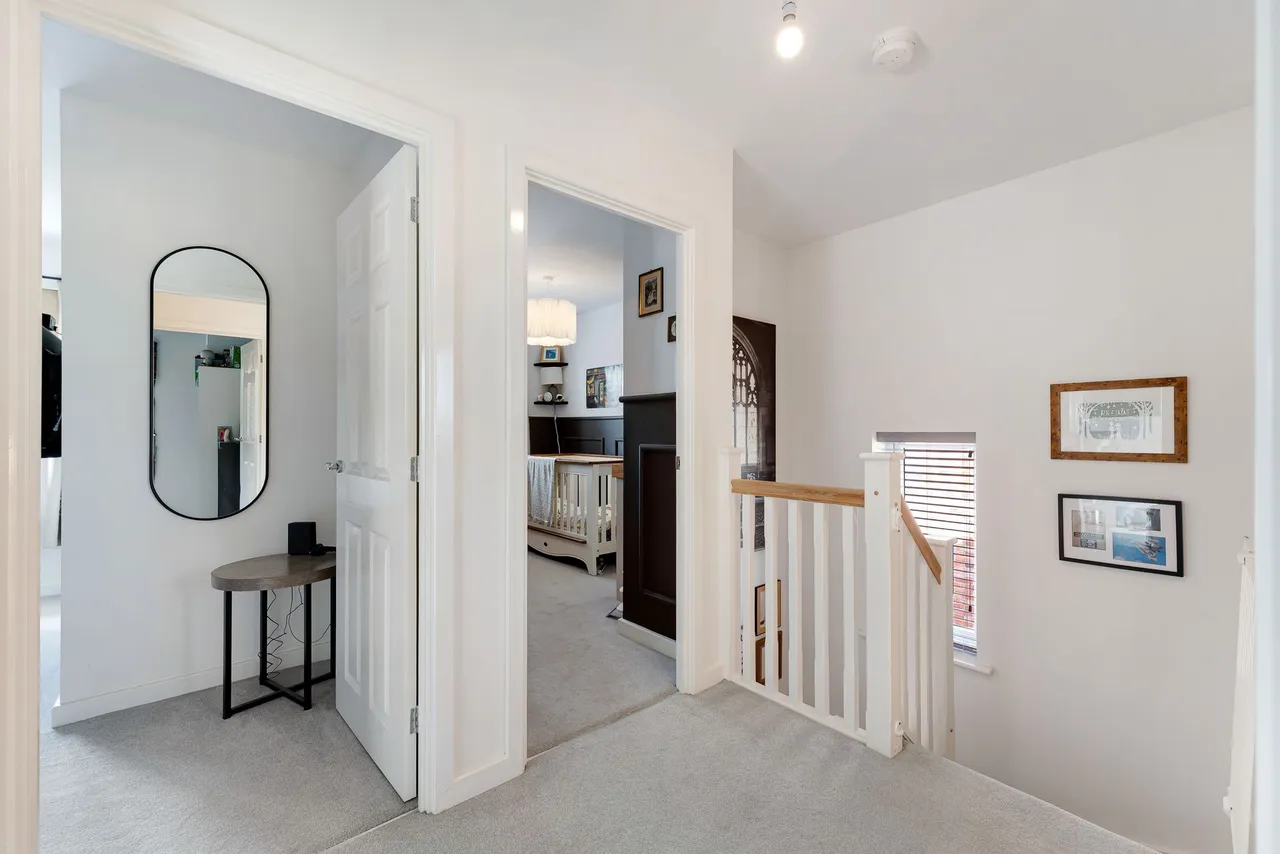 Bar Hill Close, Runcorn, Runcorn, WA7 1UU, photo 39