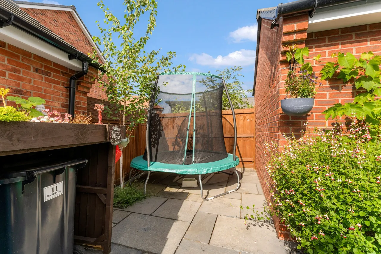 Bar Hill Close, Runcorn, Runcorn, WA7 1UU, photo 33