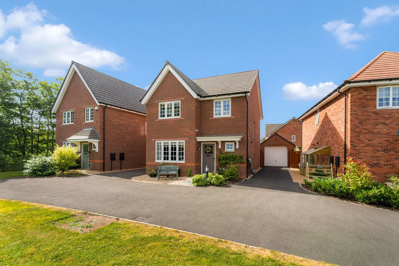 Bar Hill Close, Runcorn, Runcorn, WA7 1UU, photo 40