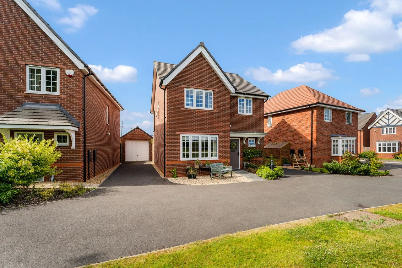 Bar Hill Close, Runcorn, Runcorn, WA7 1UU, photo 36