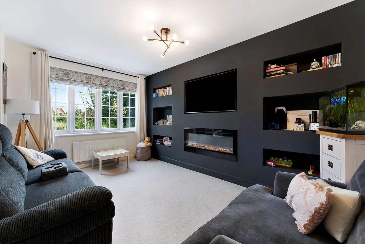Bar Hill Close, Runcorn, Runcorn, WA7 1UU, photo 3