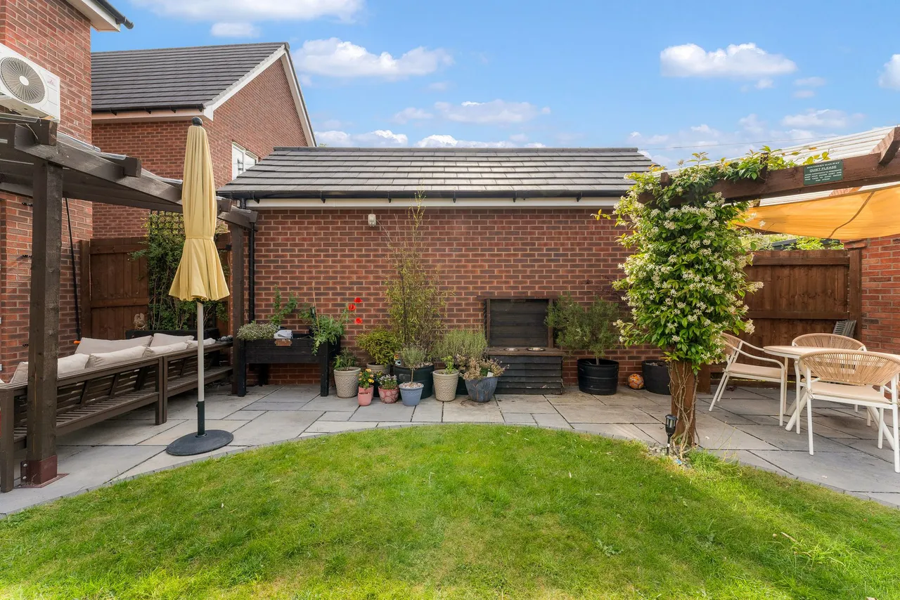 Bar Hill Close, Runcorn, Runcorn, WA7 1UU, photo 32