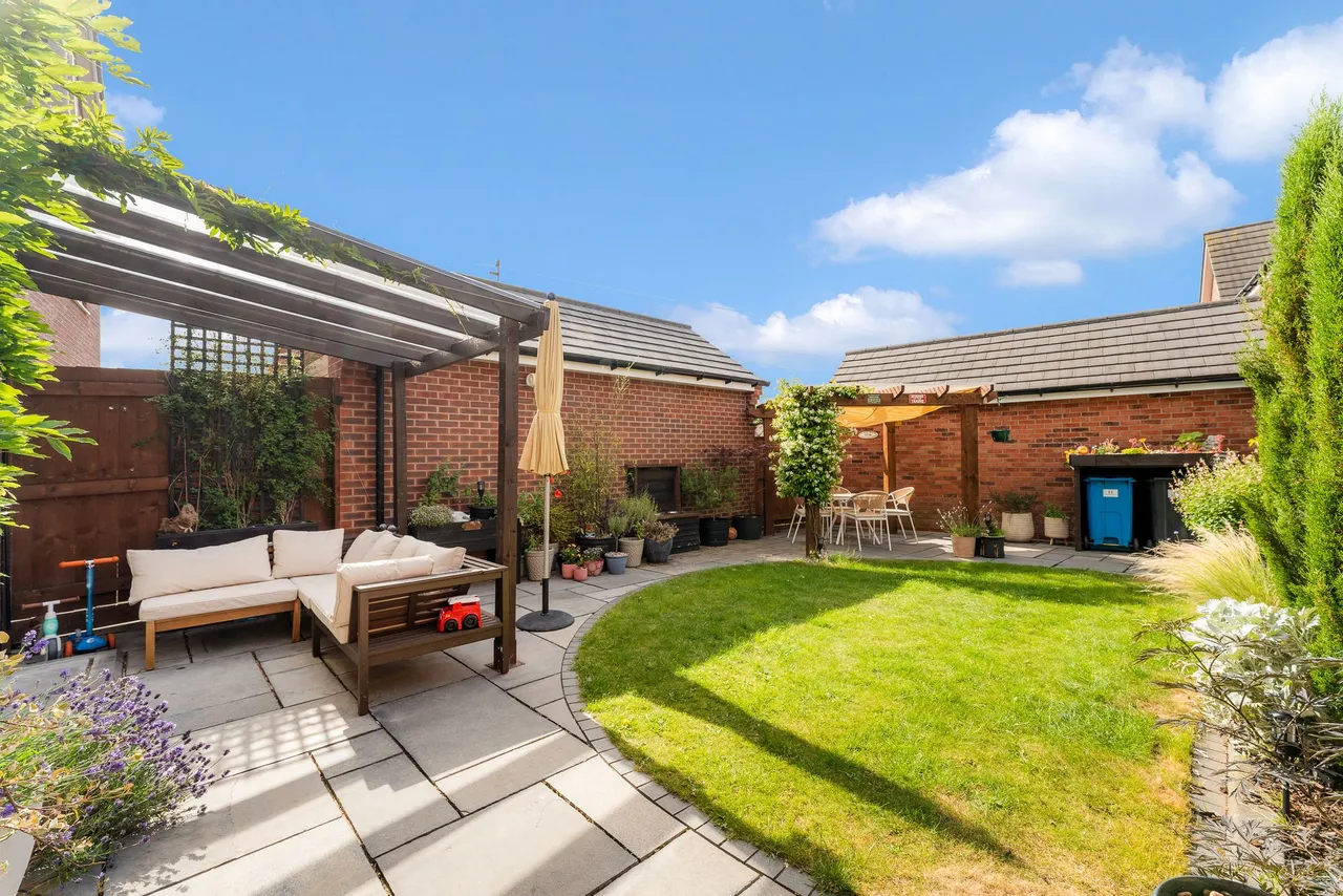 Bar Hill Close, Runcorn, Runcorn, WA7 1UU, photo 29