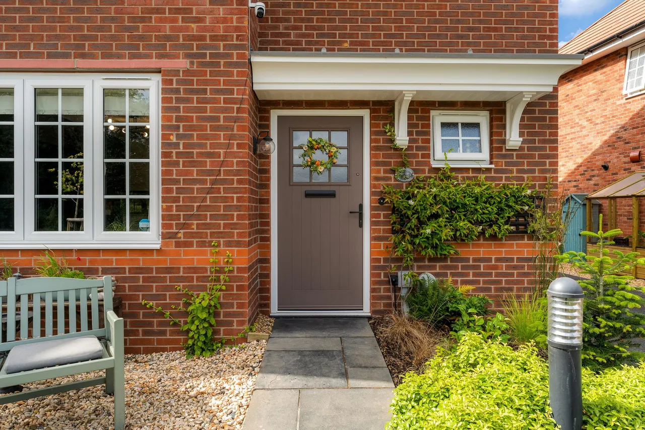 Bar Hill Close, Runcorn, Runcorn, WA7 1UU, photo 35