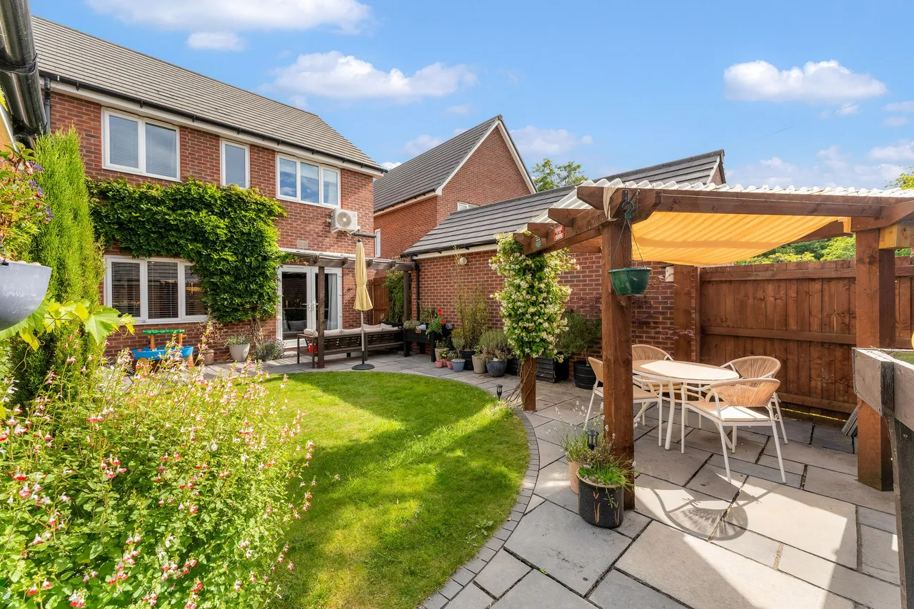 Bar Hill Close, Runcorn, Runcorn, WA7 1UU, photo 30