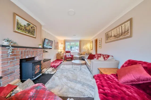 Nantygollen, Velindre, LD3, photo 6