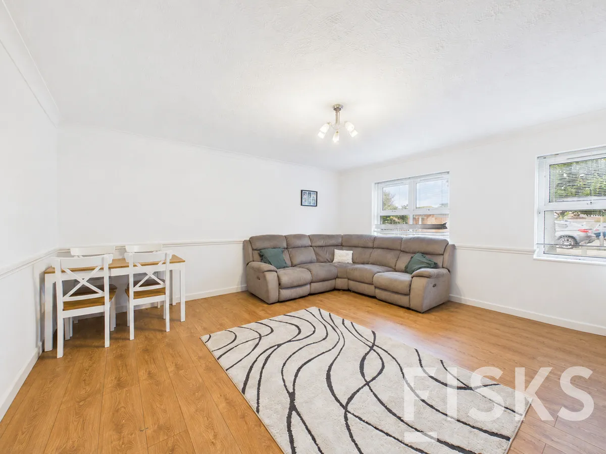 Western Esplanade, Canvey Island, SS8, photo 6