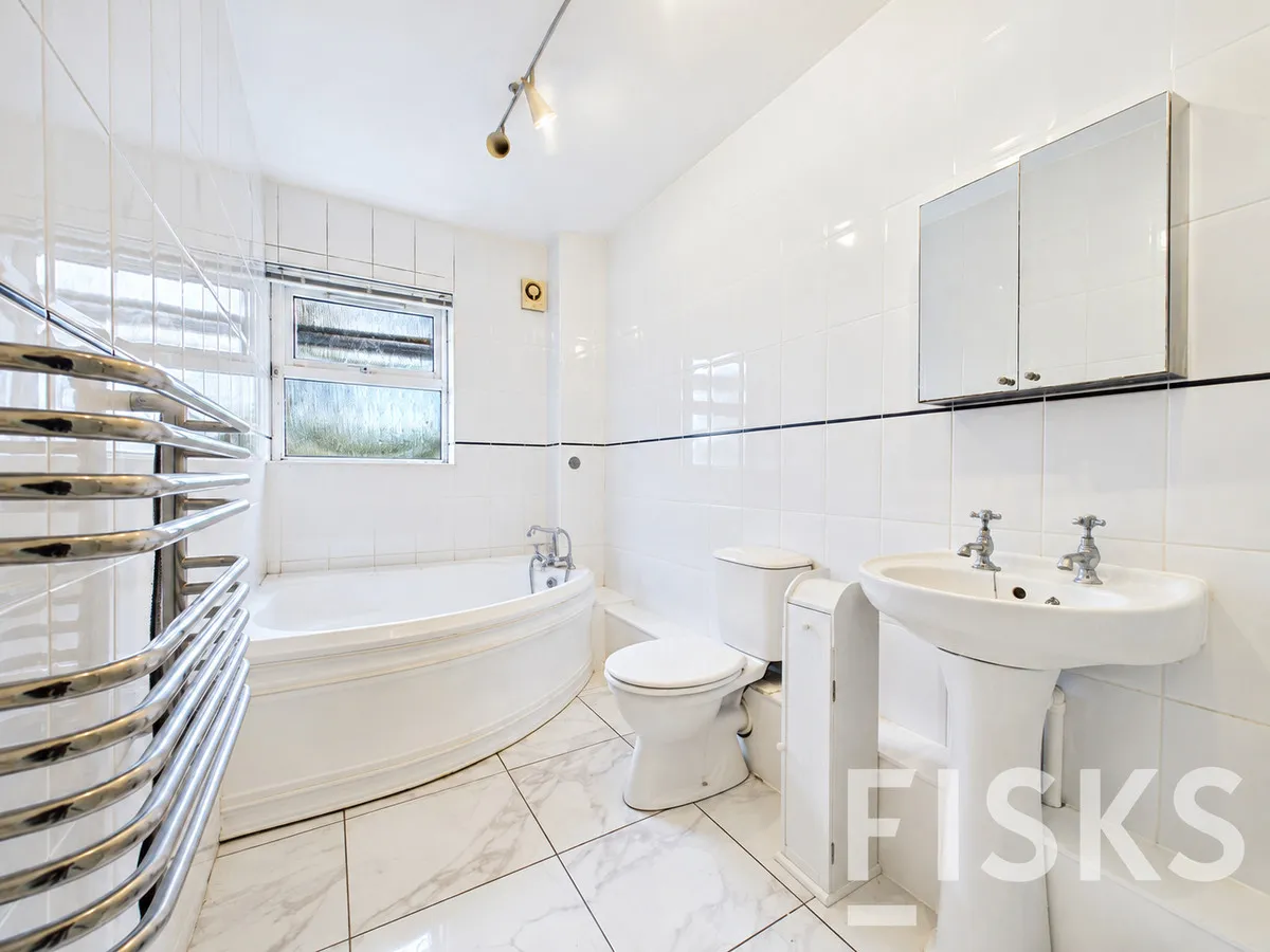 Western Esplanade, Canvey Island, SS8, photo 3