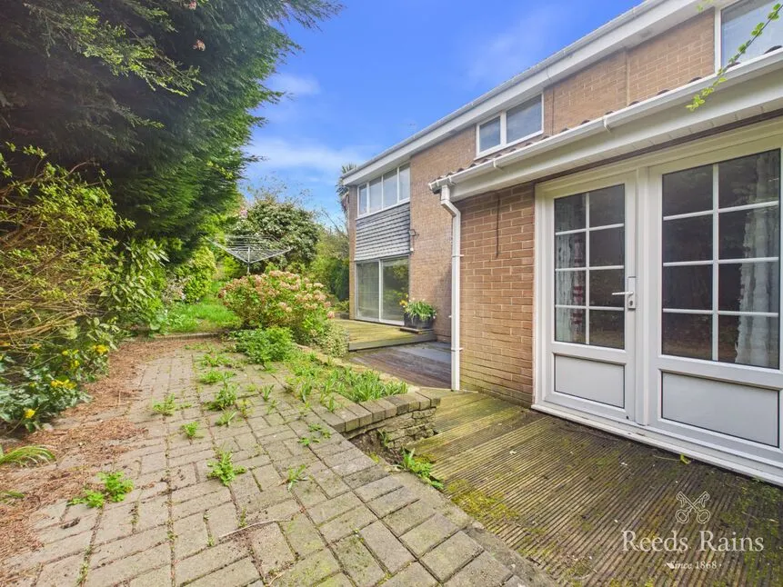 Bromley Close, High Shincliffe, DH1, photo 17
