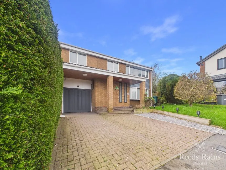 Bromley Close, High Shincliffe, DH1, photo 21
