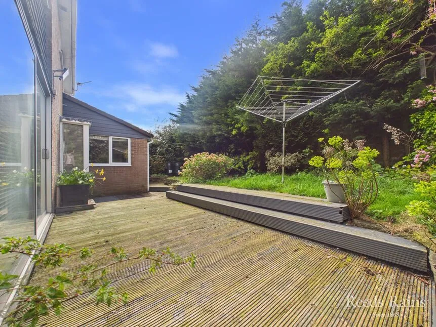 Bromley Close, High Shincliffe, DH1, photo 20
