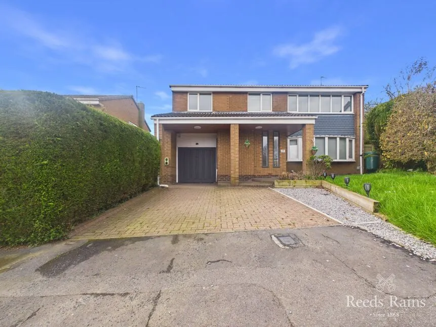 Bromley Close, High Shincliffe, DH1, photo 19