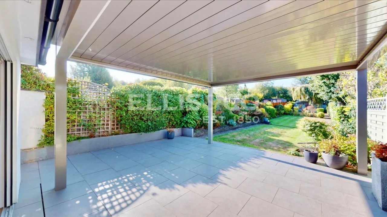Oaklands Avenue, Watford, WD19, photo 5