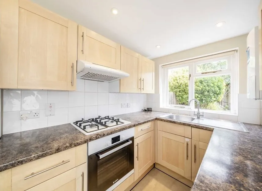 Townshend Terrace, Richmond, TW9, photo 4