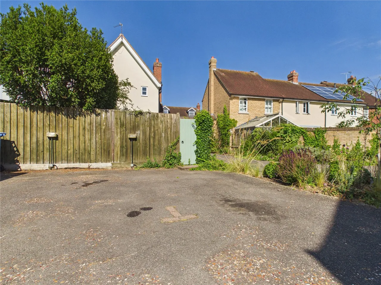 Church Terrace, Bures, CO8, photo 16