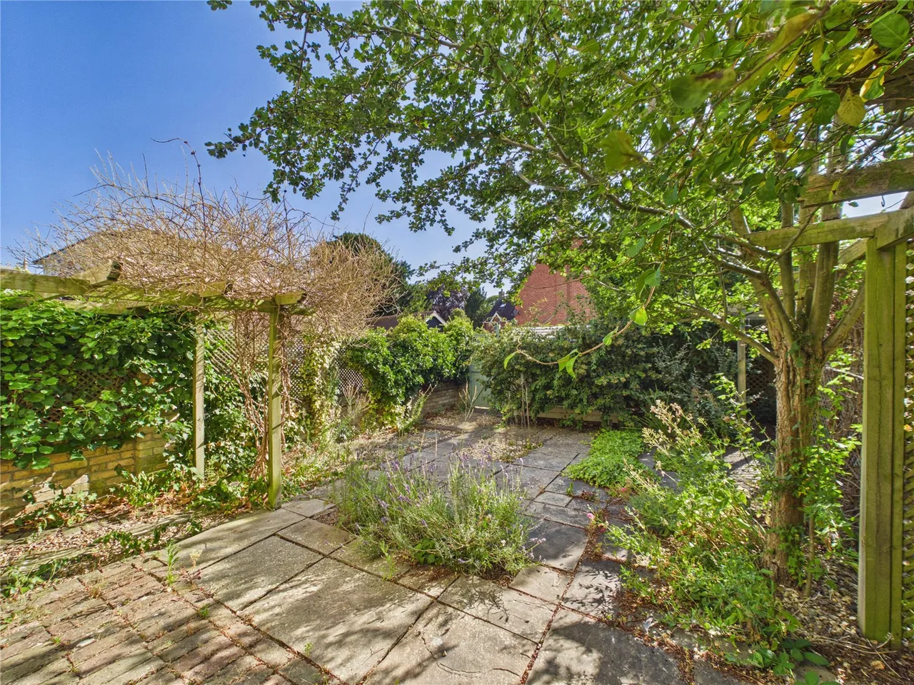 Church Terrace, Bures, CO8, photo 12