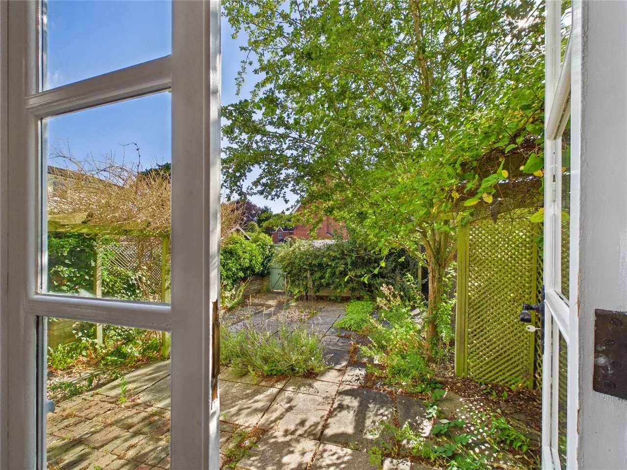 Church Terrace, Bures, CO8, photo 11